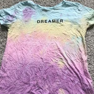 Girls “Dreamer” Tee